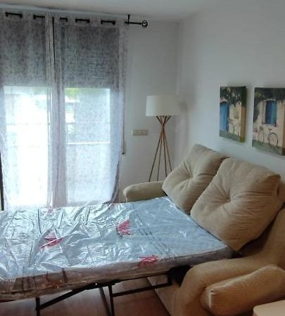 Apartamento Vicente, Bonito Apartamento En Boltaña Dış mekan fotoğraf