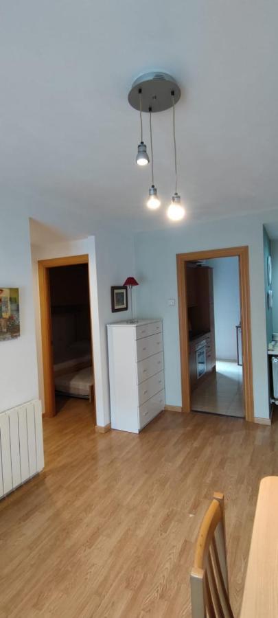 Apartamento Vicente, Bonito Apartamento En Boltaña Dış mekan fotoğraf