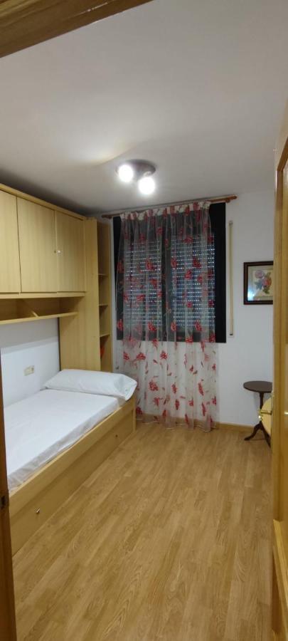 Apartamento Vicente, Bonito Apartamento En Boltaña Dış mekan fotoğraf