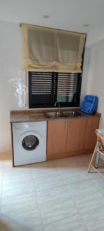 Apartamento Vicente, Bonito Apartamento En Boltaña Dış mekan fotoğraf
