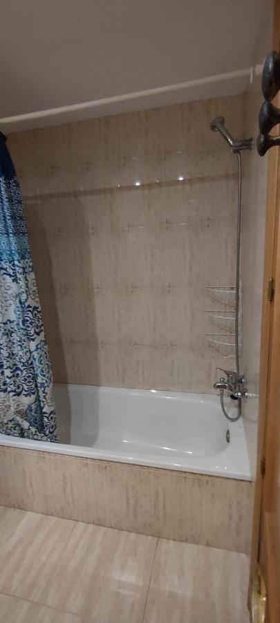 Apartamento Vicente, Bonito Apartamento En Boltaña Dış mekan fotoğraf