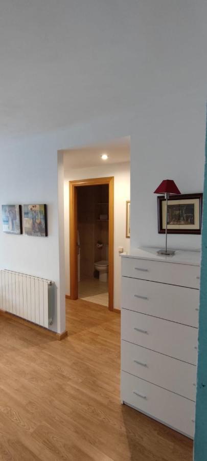 Apartamento Vicente, Bonito Apartamento En Boltaña Dış mekan fotoğraf