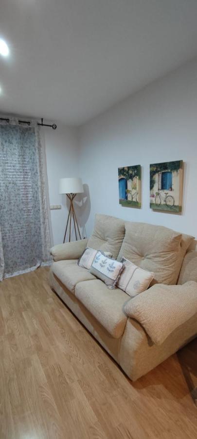 Apartamento Vicente, Bonito Apartamento En Boltaña Dış mekan fotoğraf